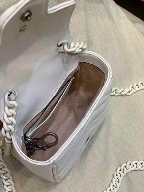 Gucci Bags 1:1 739599 12X12.5X7cm DF 4colour