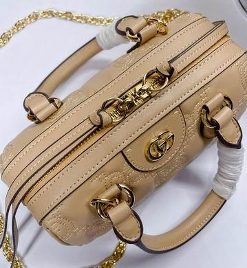 Gucci Bags 1:1 702251 19X13X11cm DF