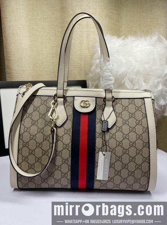 Gucci Bags 1:1 524537 33X24.5X17.5cm DF