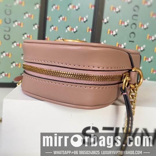 Gucci Bags 1:1 598597 10.5x17x5cm df01
