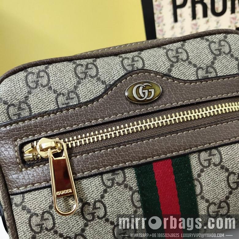 Gucci Bags 1:1 WD517350 17.5X12X5.5