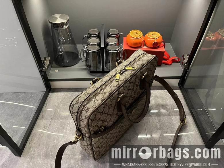 Gucci Bags 1:1 792116 36.5X29X7.5cm DF 3colour