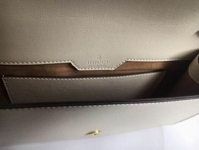 Gucci Bags 1:1 677286 26X16X4cm DF 3colour