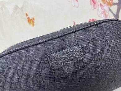 Gucci Bags 1:1 449174 22.5X15X4cm DF 2colour