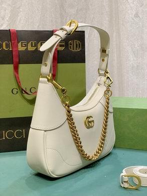 Gucci Bags 1:1 731817 25X19X7cm DF 4colour
