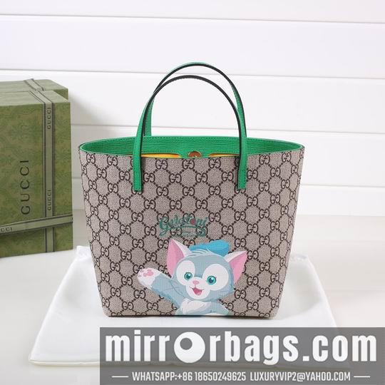 Gucci Bags 1:1 410812 20.5x20x10cm df25