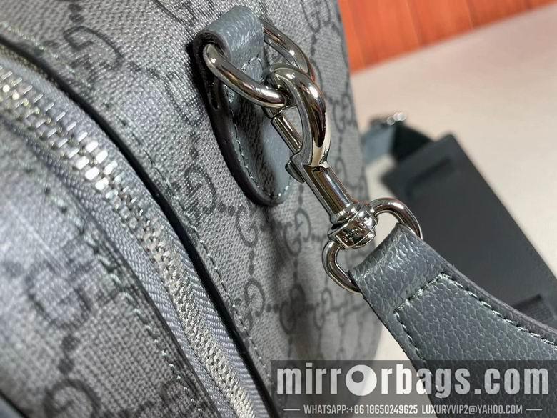 Gucci Bags 1:1 Ophidia 752587 22X36X16cm DF 2colour