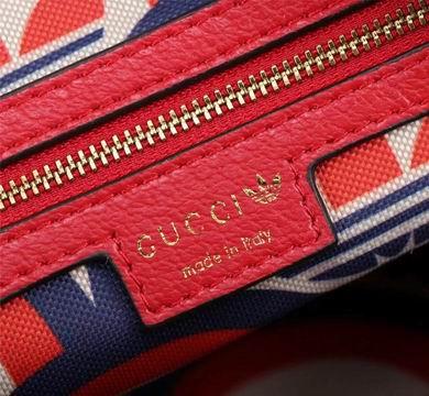 Gucci Bags 1:1 702397 31.5X18X15.5cm DN 4colour