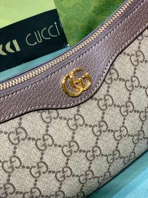 Gucci Bags 1:1 735145 21X19X5cm DF