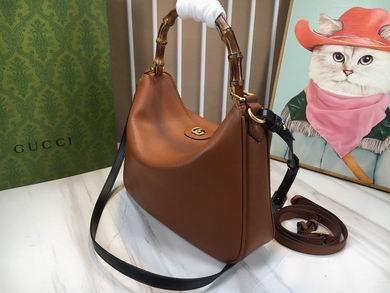Gucci Bags 1:1 746124 30X23X6.5cm DF 3colour