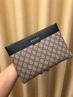 Gucci Bags 1:1 977-5 28X20X5cm XM 2colour