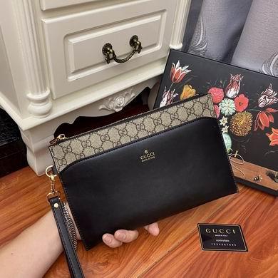 Gucci Bags 1:1 6653-5 28X18X2cm XM