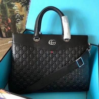 Gucci Bags 1:1 210228-2 38X28X5.5cm WP