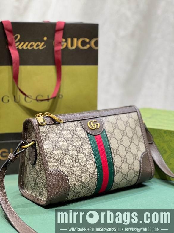 Gucci Bags 1:1 752581 24X35X10.5cm DF