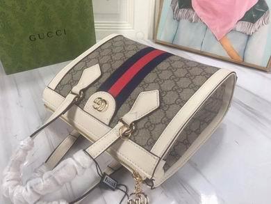 Gucci Bags 1:1 547551 24X20X10cm DF