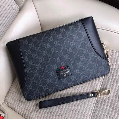 Gucci Bags 1:1 825-1 27X19X4cm XM 2colour