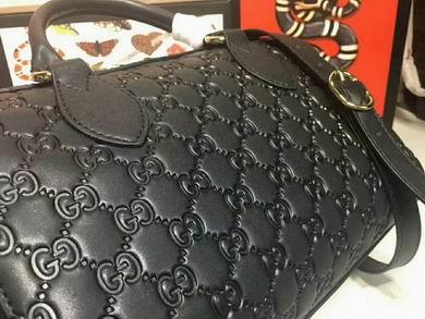 Gucci Bags 1:1 409529 28X17.5X15cm DF 2colour
