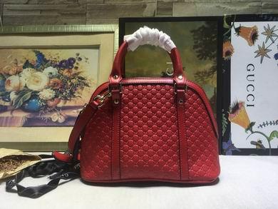 Gucci Bags 1:1 449654 24X19X13cm DF 2colour