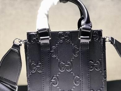 Gucci Bags 1:1 696010 16X20X7cm DF 2colour