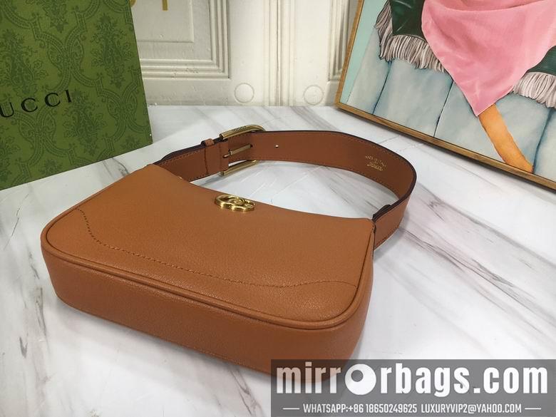 Gucci Bags 1:1 Aphrodite 739076 21X12X4cm DF 2colour