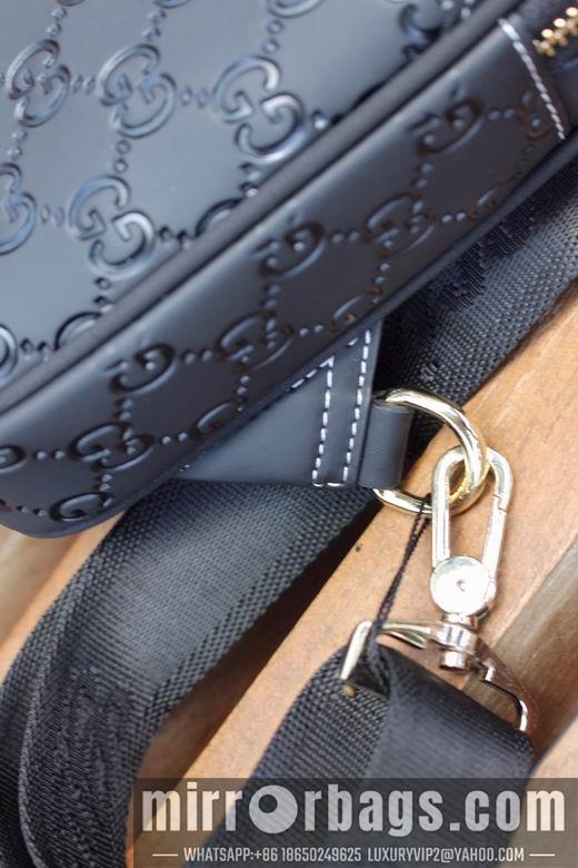 Gucci Bags 1:1 0179-1 19X20X5cm XM