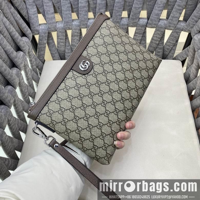 Gucci Bags 1:1 1063-5 29X19.5X3cm WP 2colour