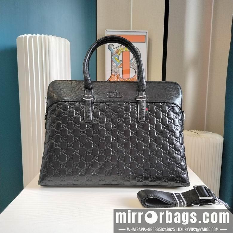 Gucci Bags 1:1 38X28X7cm 052309 XMY