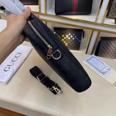 Gucci Bags 1:1 66613-1 36X27X7cm XM