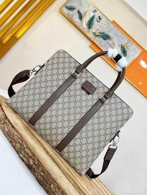 Gucci Bags 1:1 088130 39X30X6cm XM 2colour