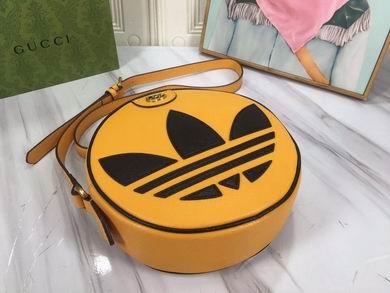 Gucci Bags 1:1 702626 22X22X7cm DF 4colour