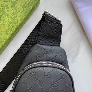Gucci Bags 1:1 1046 29X17X5.5cm XM