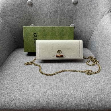 Gucci Bags 1:1 666116 19X10X2.5cm ZY