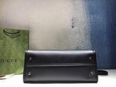 Gucci Bags 1:1 674822 31.5X26.5X15cm DF