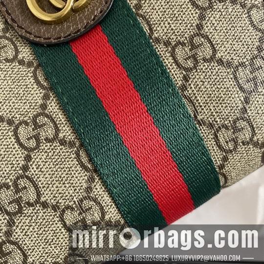 Gucci Bags 1:1 Ophidia 598127 14x17.5x5.5cm df03