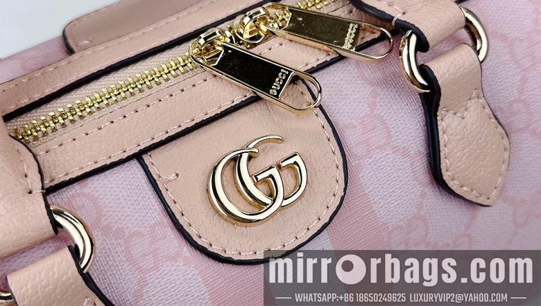Gucci Bags 1:1 772061 26.5X17.5X14cm DF 2colour