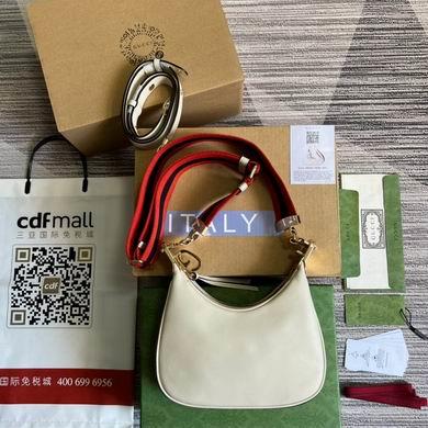 Gucci Bags 1:1 699409 23X22X5cm MP 3colour