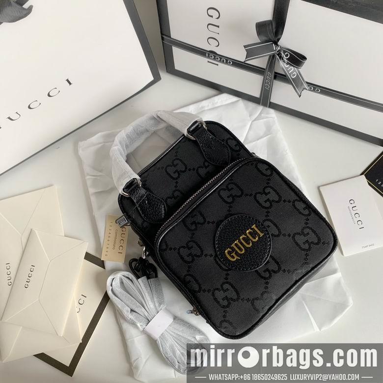 Gucci Bags 1:1 WD625850 16X22X8.5