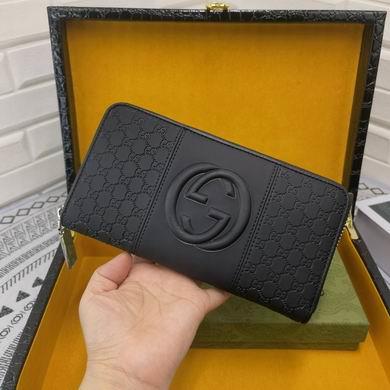 Gucci Bags 1:1 666094 19X10X2.5cm WP