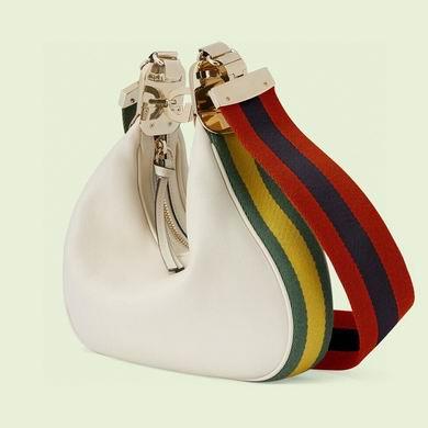Gucci Bags 1:1 Attache 699409 23X22X5cm MP 4colour