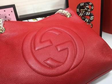 Gucci Bags 1:1 WD308982 38X27X14