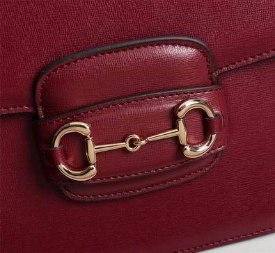 Gucci Bags 1:1 Horsebit 602204 25x18x8 cm df0328