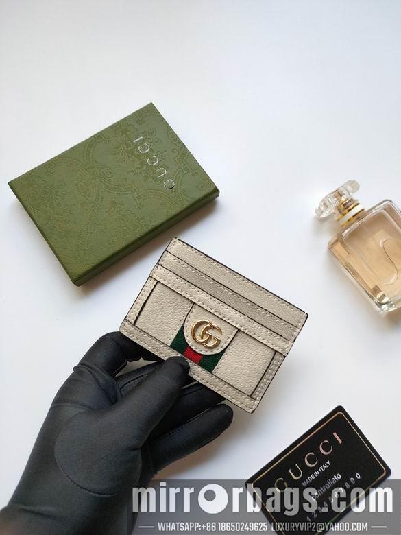 Gucci Bags 1:1 523159 10X7cm XMY 2