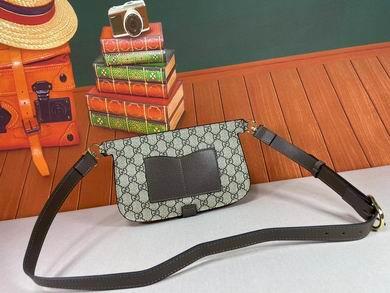 Gucci Bags 1:1 718154 24X4X5cm DF