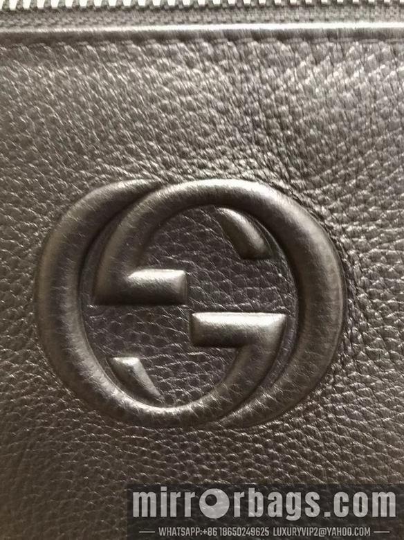 Gucci Bags 1:1 2014 30X20X7cm XM-1