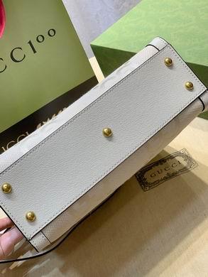 Gucci Bags 1:1 702721 27X24X11cm DF