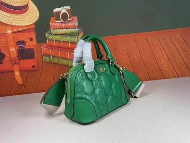 Gucci Bags 1:1 727793 19X13X10cm DF 3colour