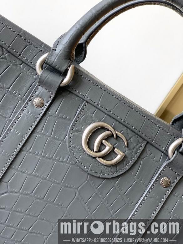 Gucci Bags 1:1 82368-1 38X30X8cm XM 2colour