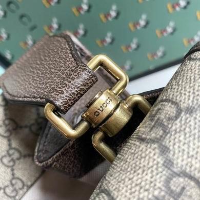 Gucci Bags 1:1 WD495654 30X22X4