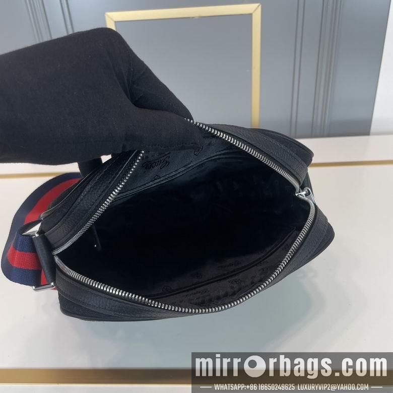 Gucci Bags 1:1 33182-3 23X26X7cm XM 3colour
