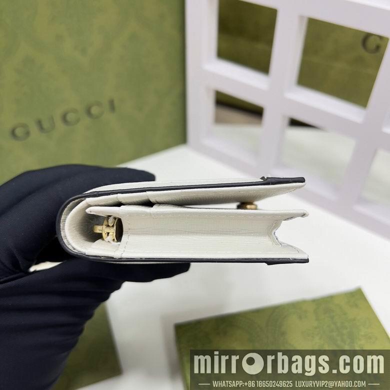 Gucci Bags 1:1 7009 11X9X3cm ZC 3
